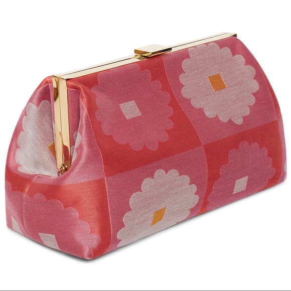 Mansur Gavriel Handbags - Mansur Gavriel $795 clutch NWOT